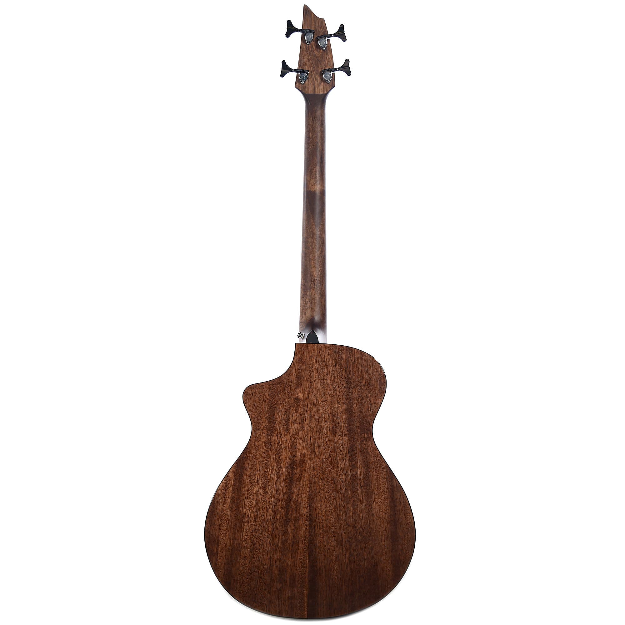 Breedlove Pursuit Concert Bass CE Sitka/Mahogany Bass Guitars / Acoustic Bass Guitars