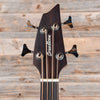 Breedlove Pursuit Concert Bass CE Sitka/Mahogany Bass Guitars / Acoustic Bass Guitars