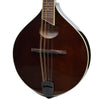 Breedlove Crossover OO Violin Stain Sitka-Maple Mandolin Folk Instruments / Mandolins