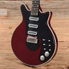 Brian May Guitars The BMG Special Antique Cherry Electric Guitars / Semi-Hollow