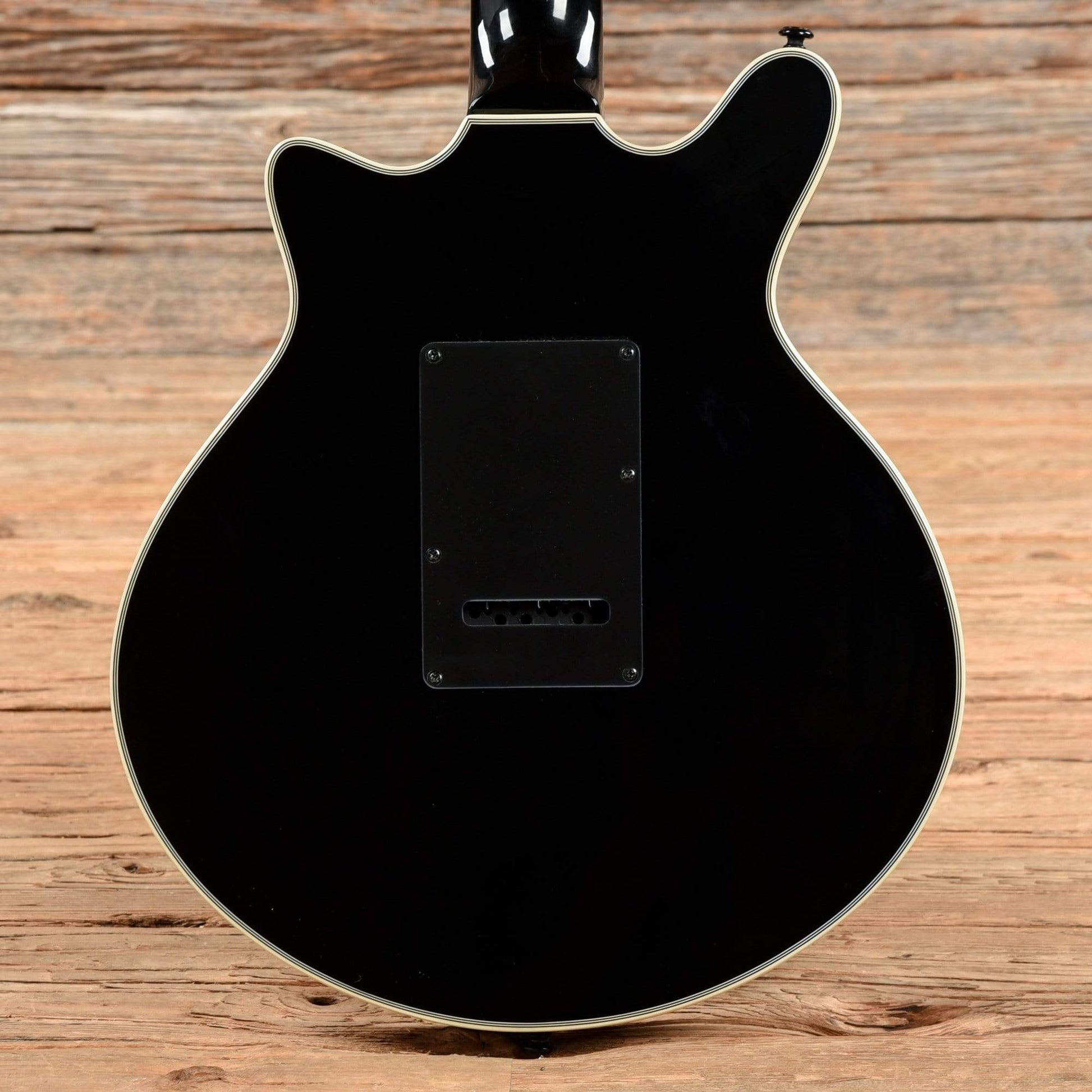 Brian May Guitars The BMG Special Art Series Frank Electric Guitars / Solid Body