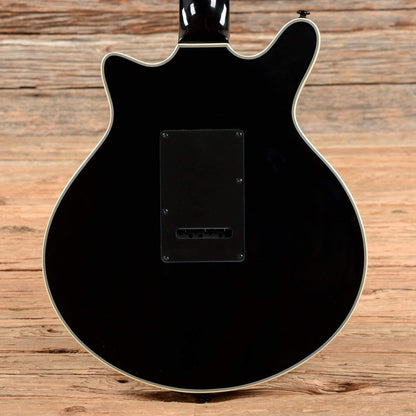 Brian May Guitars The BMG Special Art Series Frank Electric Guitars / Solid Body
