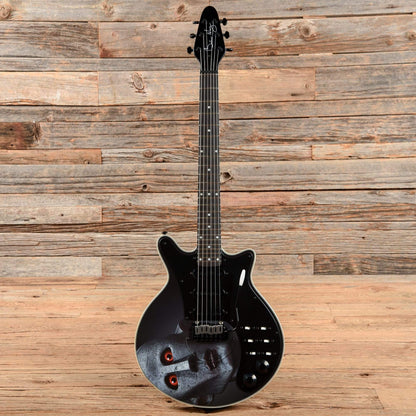 Brian May Guitars The BMG Special Art Series Frank Electric Guitars / Solid Body