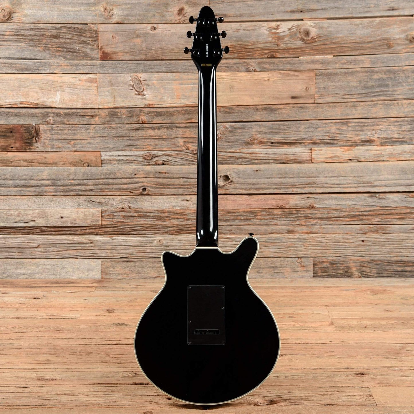 Brian May Guitars The BMG Special Art Series Frank Electric Guitars / Solid Body