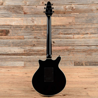 Brian May Guitars The BMG Special Art Series Frank Electric Guitars / Solid Body