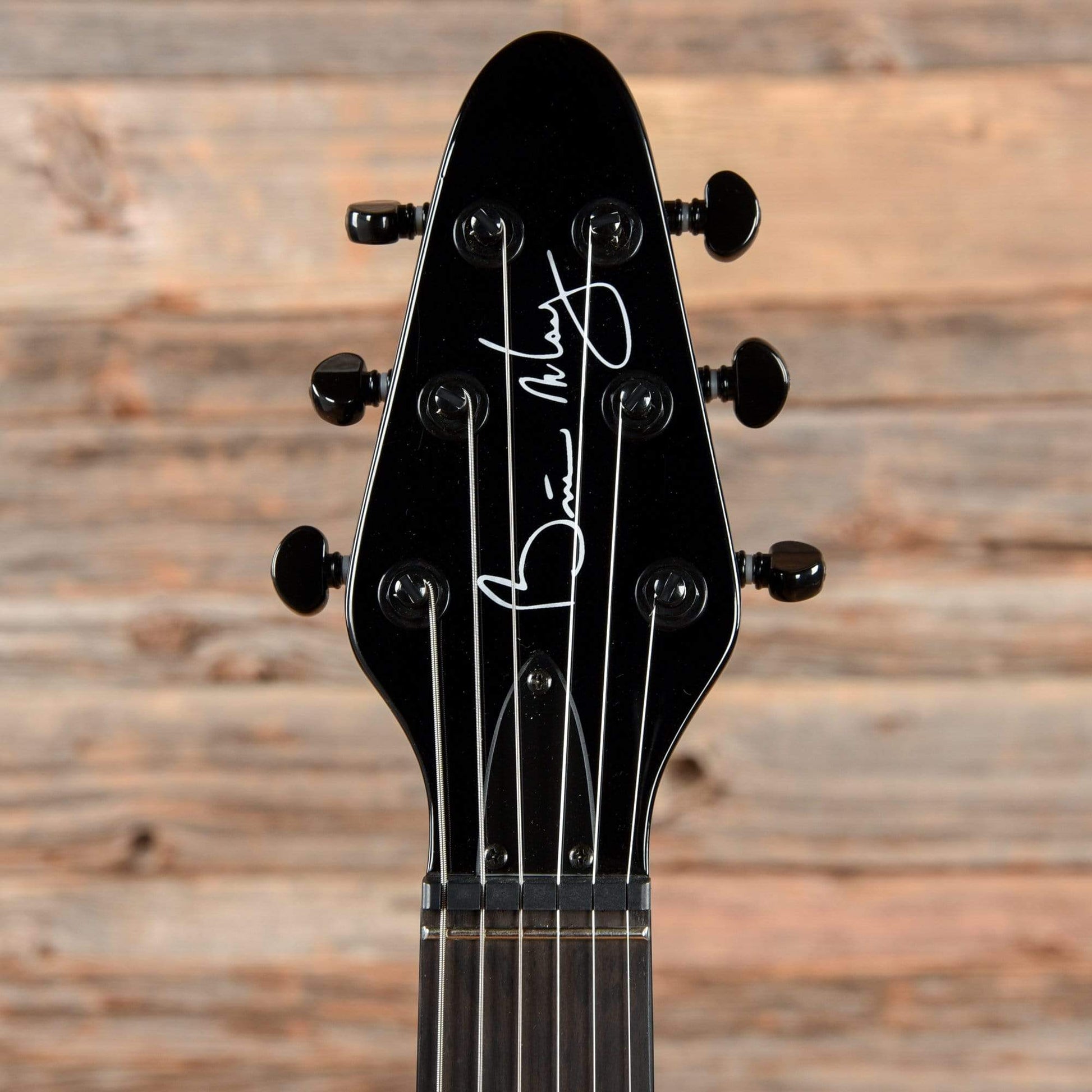 Brian May Guitars The BMG Special Art Series Frank Electric Guitars / Solid Body