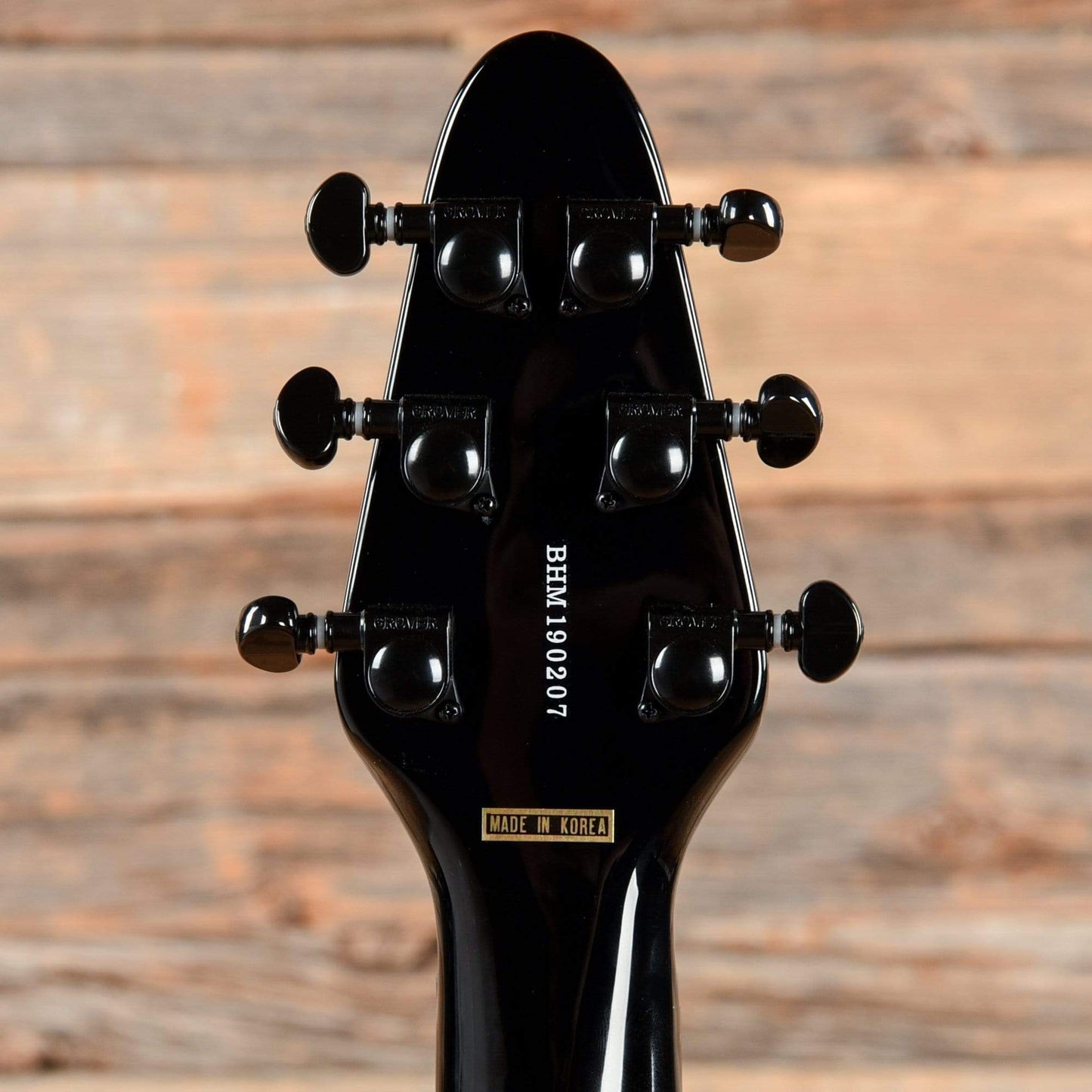 Brian May Guitars The BMG Special Art Series Frank Electric Guitars / Solid Body