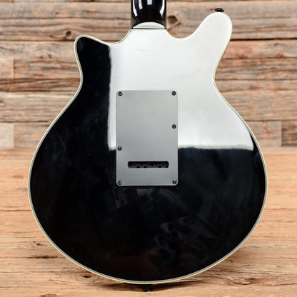 Brian May Guitars The BMG Special Art Series Frank Electric Guitars / Solid Body