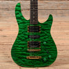 Brian Moore C-90P Green 2003 Electric Guitars / Solid Body