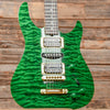 Brian Moore C-90P Green 2003 Electric Guitars / Solid Body