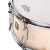 British Drum Co. 6.5x14 Lounge Series Snare Drum Wiltshire White Drums and Percussion / Acoustic Drums / Snare