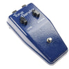 British Pedal Company Britannia Series Brit Blue Tone Bender (Limited Edition of 25) Effects and Pedals / Fuzz
