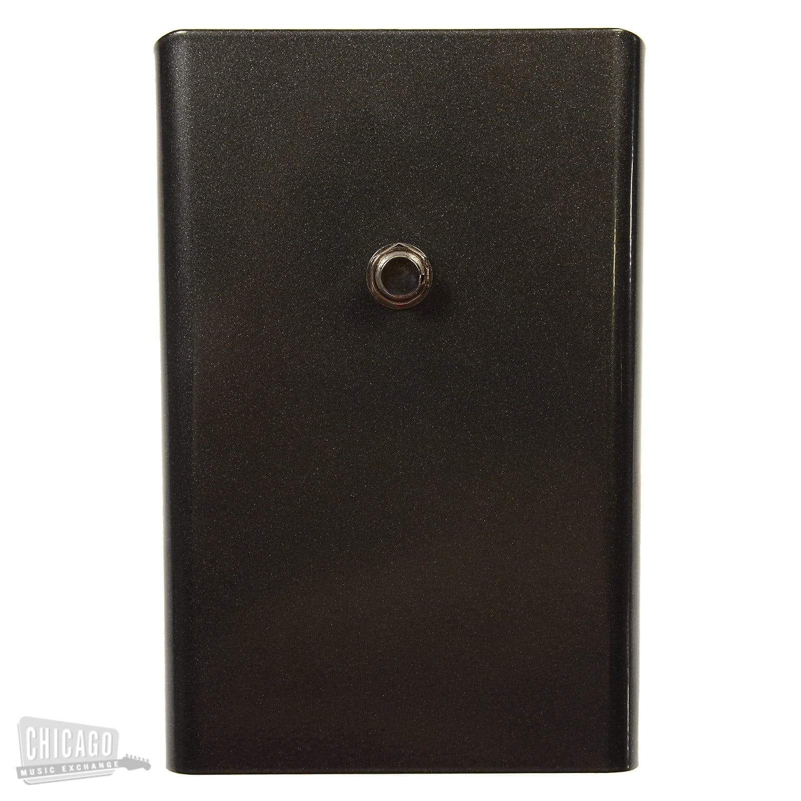British Pedal Company Vintage Series Burns Buzzaround Fuzz