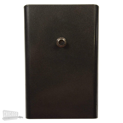 british pedal company buzzaround British Pedal Company Vintage Series Burns Buzzaround Fuzz