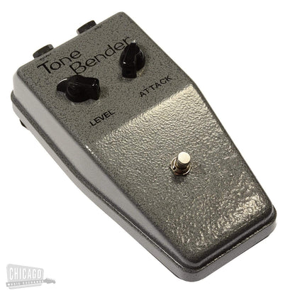 British Pedal Company Vintage Series MKI.5 Tone Bender Fuzz Effects and Pedals / Fuzz