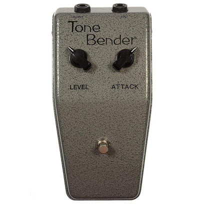 British Pedal Company Vintage Series MKI.5 Tone Bender Fuzz Effects and Pedals / Fuzz