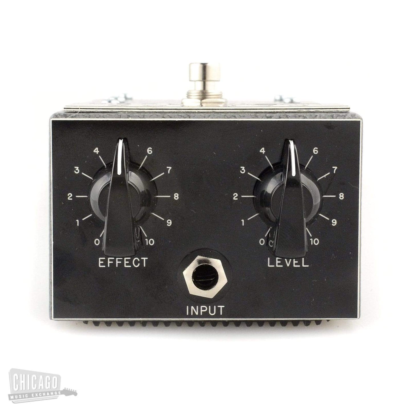 British Pedal Company WEM Pep Box Reissue (Limited Edition) Effects and Pedals / Fuzz