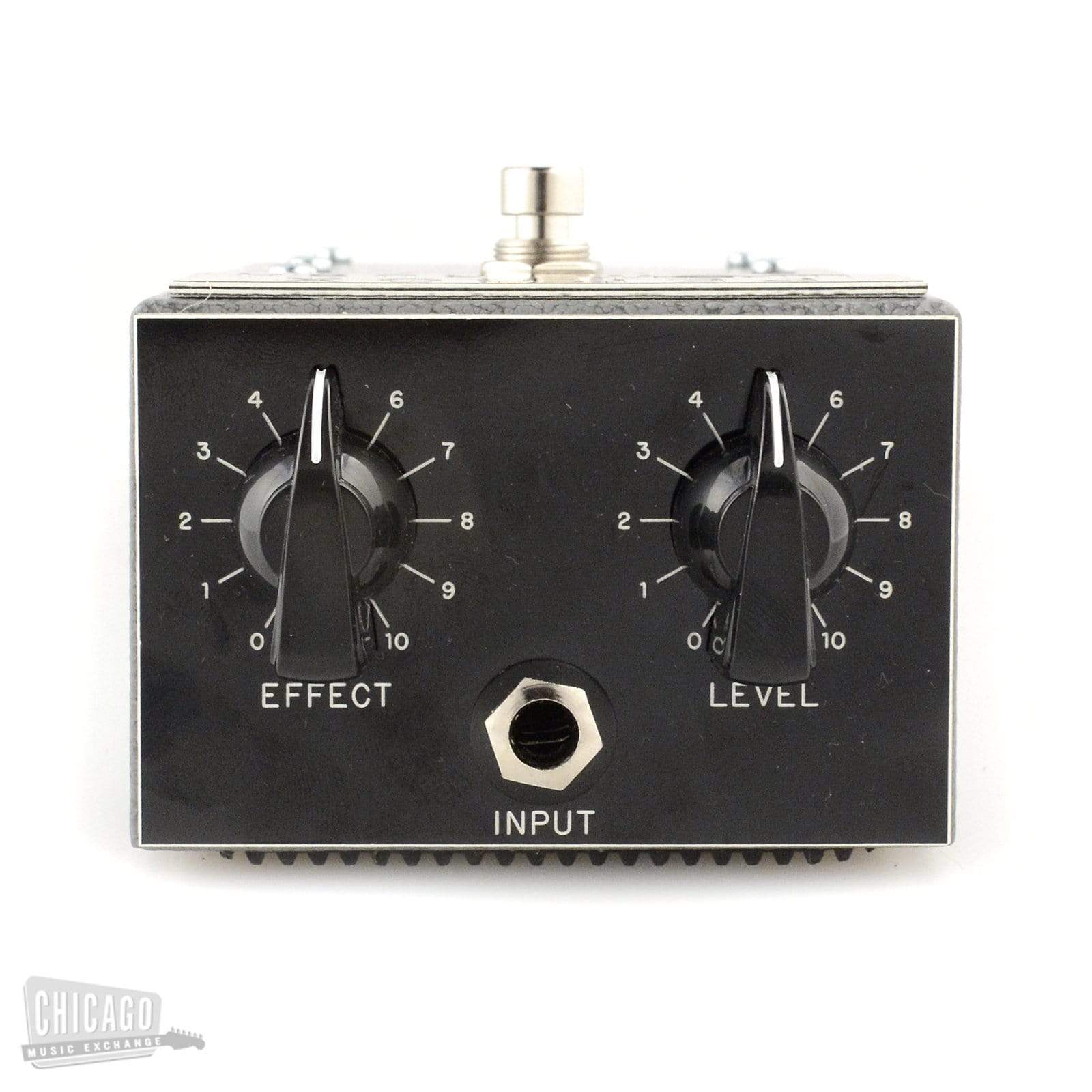 British Pedal Company WEM Pep Box Reissue (Limited Edition) Effects and Pedals / Fuzz
