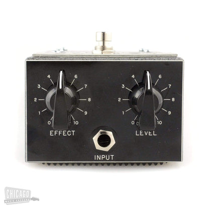 British Pedal Company WEM Pep Box Reissue (Limited Edition) Effects and Pedals / Fuzz