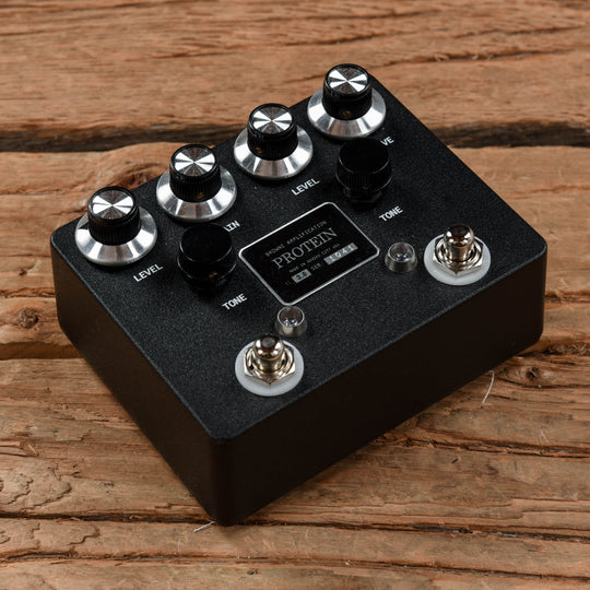 Browne Amplification Protein V3 Effects and Pedals / Octave and Pitch