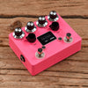Browne Amplification Protein Dual Overdrive Pink Effects and Pedals / Overdrive and Boost