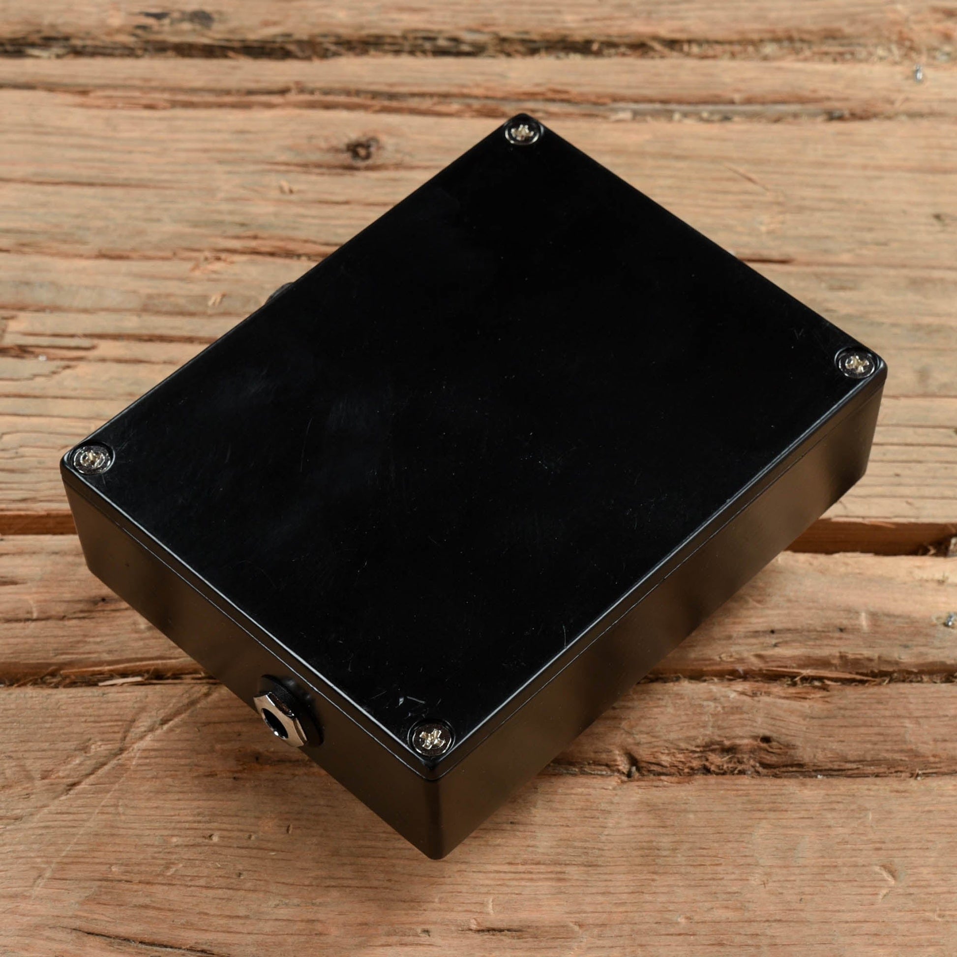 Browne Amplification Protein Dual Overdrive Effects and Pedals / Overdrive and Boost