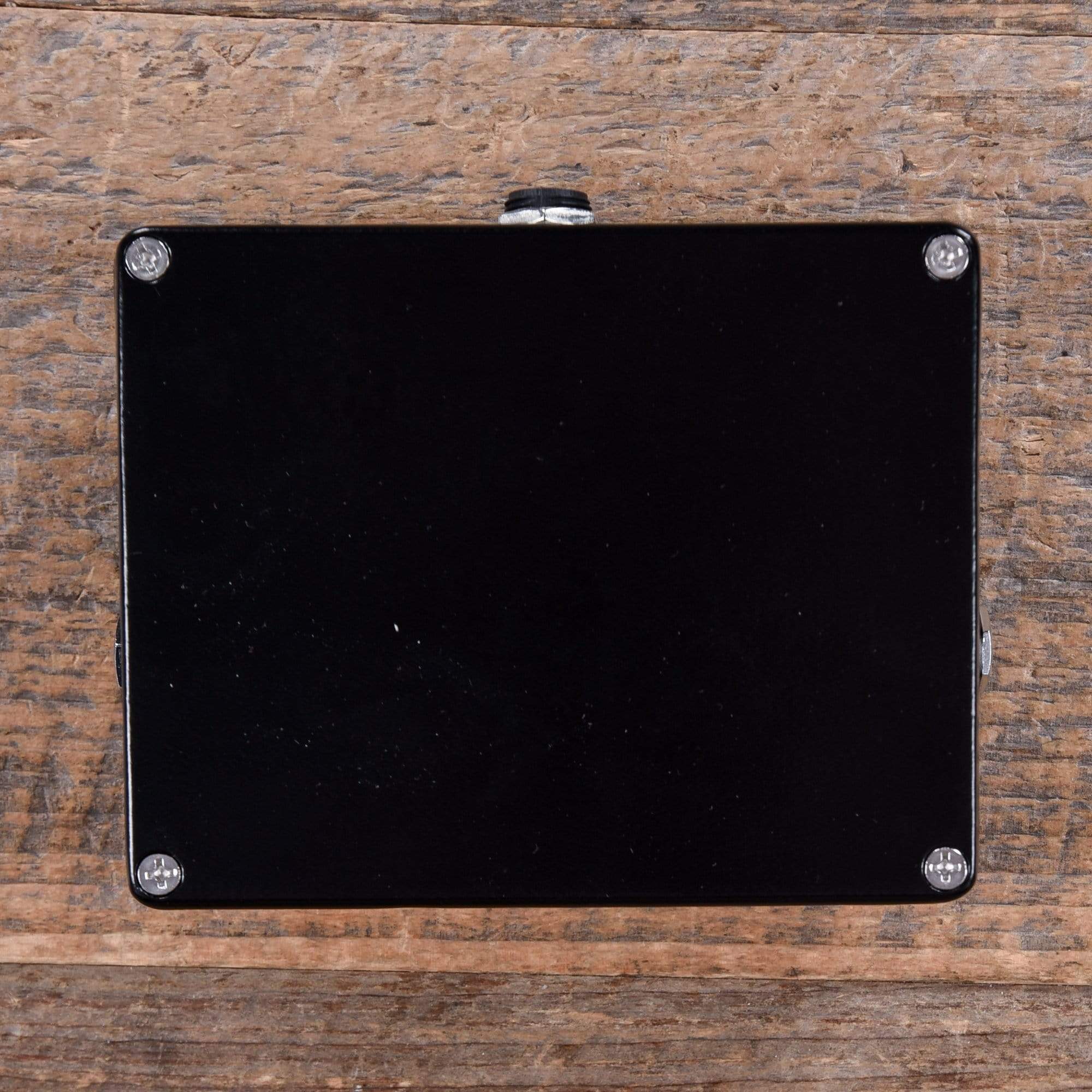 Browne Amplification The Protein Dual Overdrive Pedal Black Effects and Pedals / Overdrive and Boost