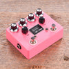 Browne Amplification The Protein Dual Overdrive Pedal Pink Effects and Pedals / Overdrive and Boost