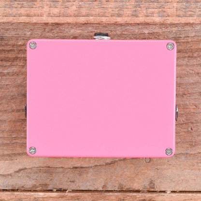 Browne Amplification The Protein Dual Overdrive Pedal Pink Effects and Pedals / Overdrive and Boost