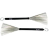 Brushfire Sure Lok Brushes (Heavy Gauge) Drums and Percussion / Parts and Accessories / Drum Sticks and Mallets