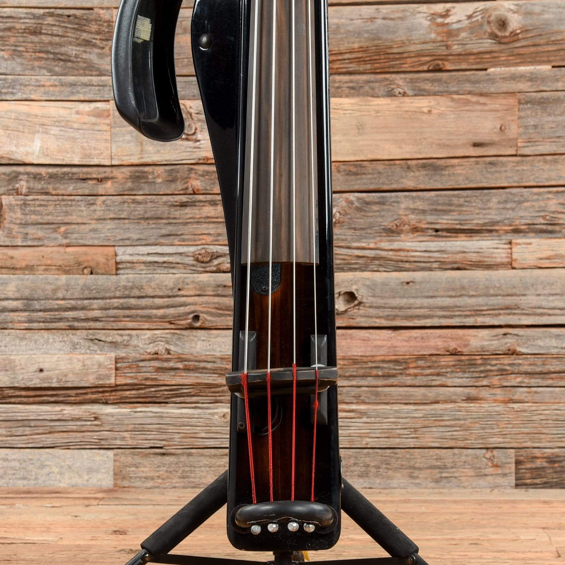 BSX Electric Upright Bass Bass Guitars / 5-String or More