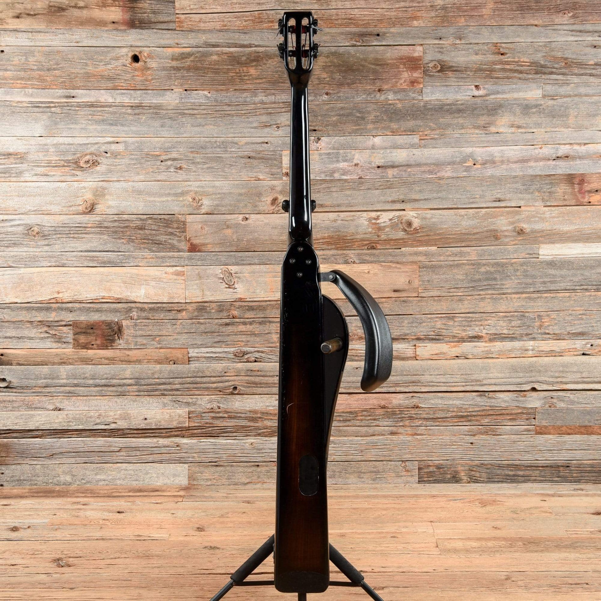 BSX Electric Upright Bass Bass Guitars / 5-String or More