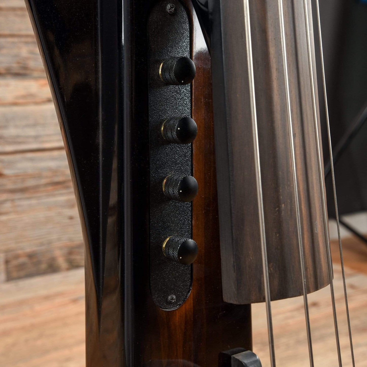 BSX Electric Upright Bass Bass Guitars / 5-String or More