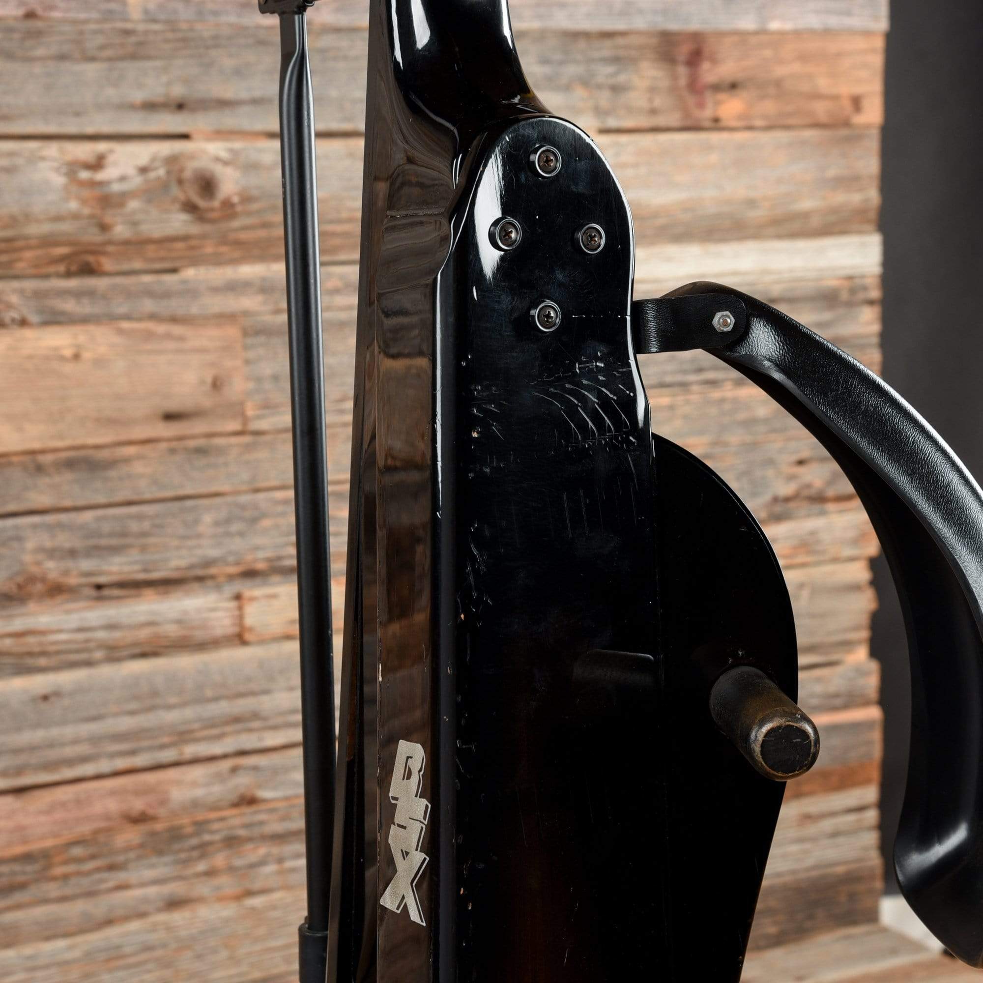 BSX Electric Upright Bass – Chicago Music Exchange