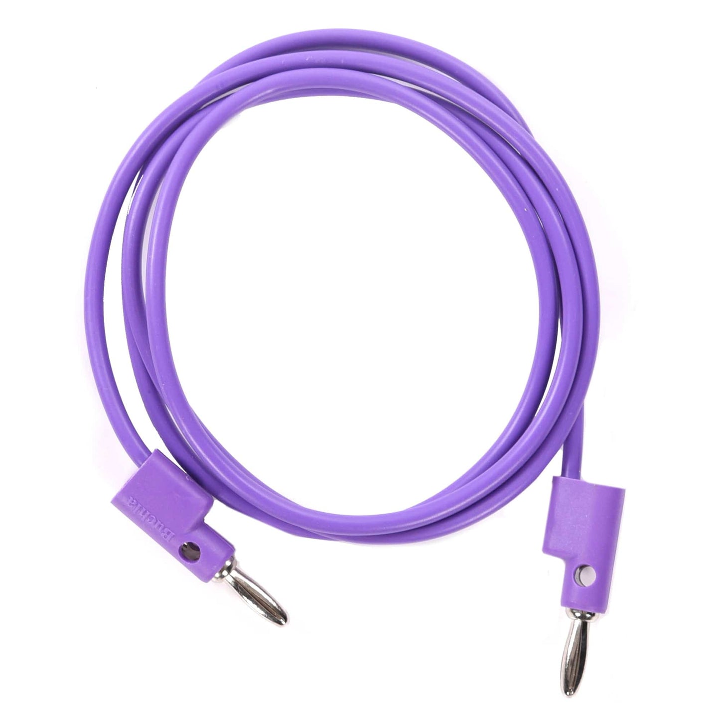 Buchla CV Banana Patch Cable 40" Violet