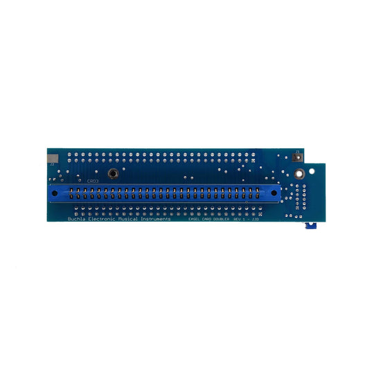 Buchla Easel Card Doubler Keyboards and Synths