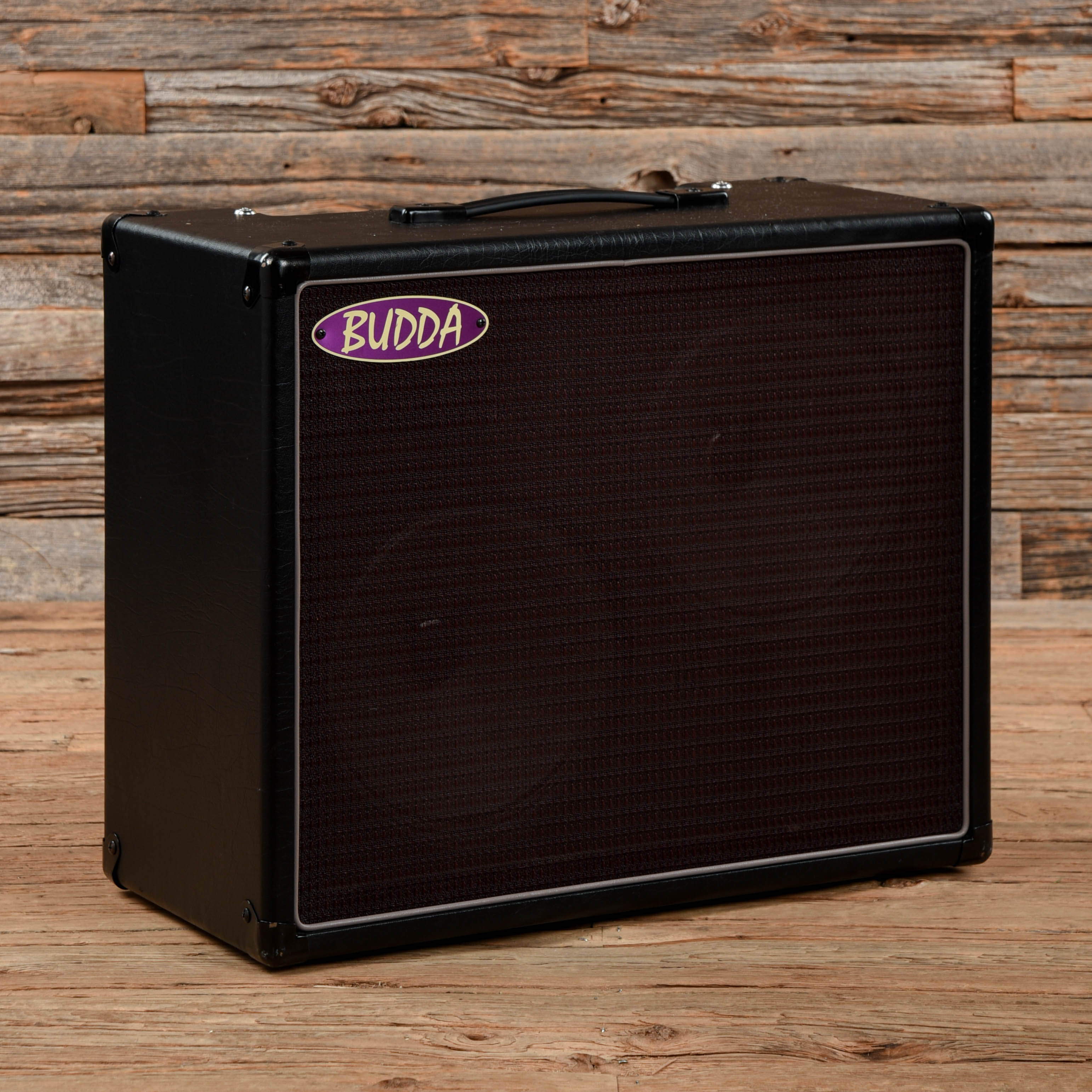 Budda Twinmaster – Chicago Music Exchange