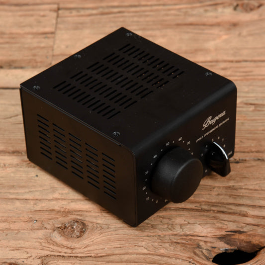 Bugera PS1 Power Soak 100-Watt Attenuator Amps / Attenuators