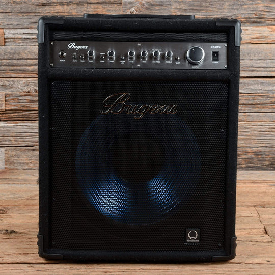 Bugera BXD15A 1000w 1x15 Bass Combo Amps / Bass Combos