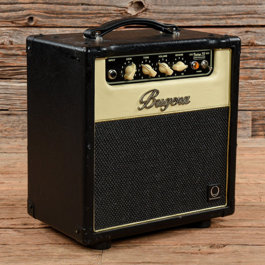 Bugera V5-INFINIUM 5W 1x8 Guitar 5W Combo Amps / Guitar Cabinets