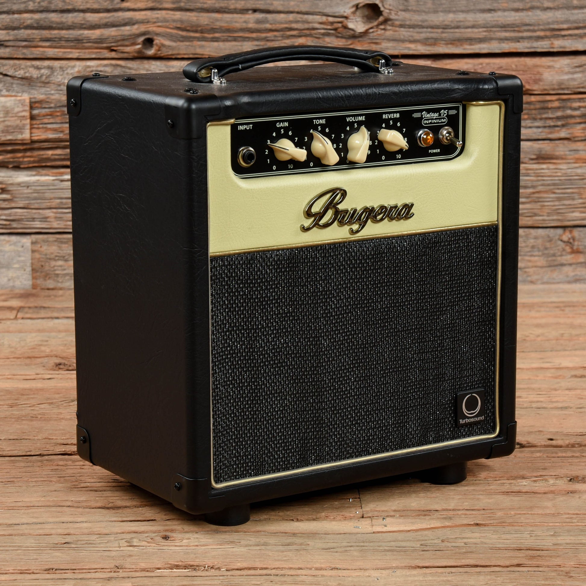 Bugera V5 Infinium – Chicago Music Exchange