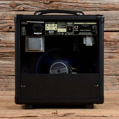 Bugera V5-INFINIUM 5W 1x8 Guitar 5W Combo Amps / Guitar Combos