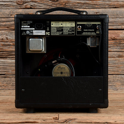 Bugera Vintage 5 Combo Amps / Guitar Combos