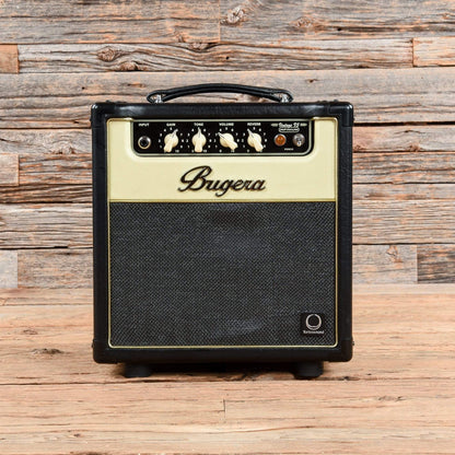Bugera Vintage V5 Infinium Amps / Guitar Combos