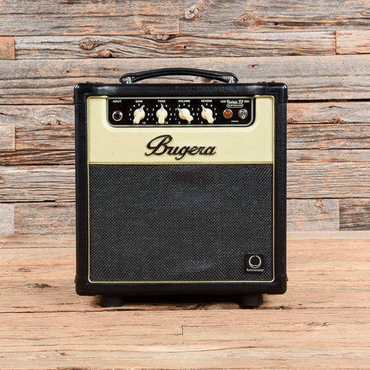 Bugera Vintage V5 Infinium Amps / Guitar Combos