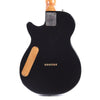 Bunting Alice Tuxedo Black w/Wolfetone T Cub & Vintage Vibe Gold Foil Electric Guitars / Solid Body