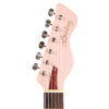 Bunting Melody Queen Bazooka Pink w/Mojo Pickups & Mastery Bridge/Vibrato Electric Guitars / Solid Body