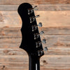 Burns Bison Black 2002 Electric Guitars / Solid Body