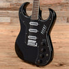 Burns Bison Black 2002 Electric Guitars / Solid Body