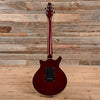 Burns Brian May Red Special Red Electric Guitars / Solid Body